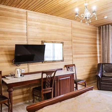 Mardan Palace Spa Resort Bukovel Extérieur photo
