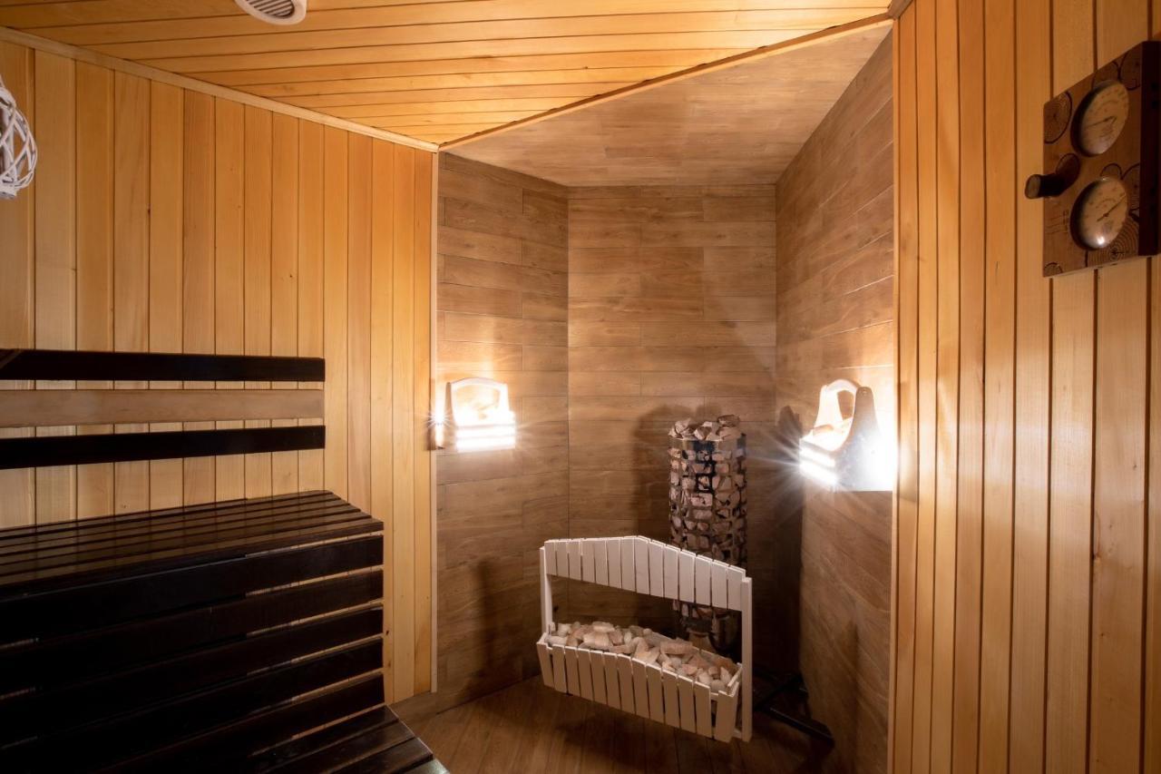Mardan Palace Spa Resort Bukovel Extérieur photo