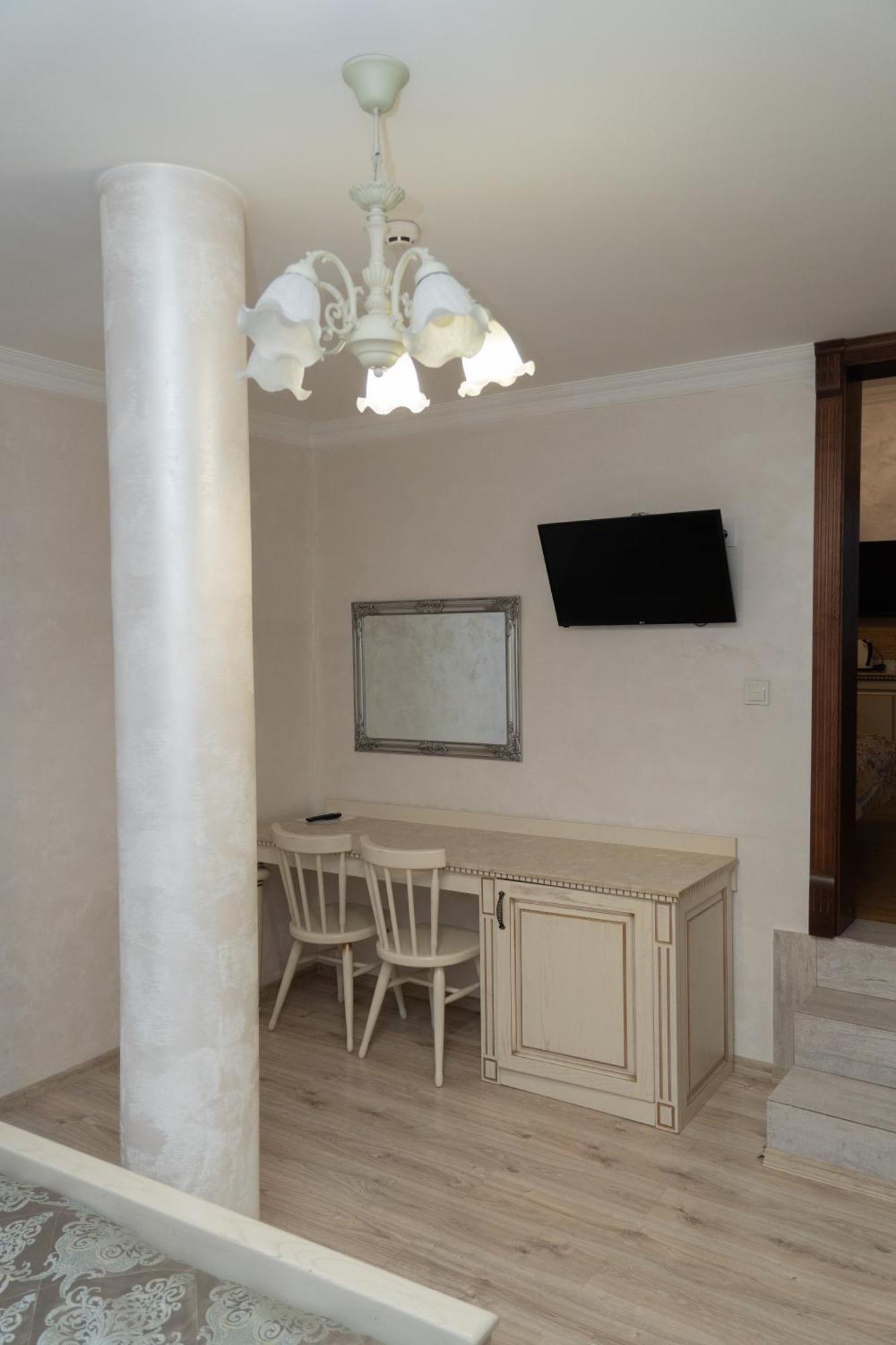 Mardan Palace Spa Resort Bukovel Chambre photo