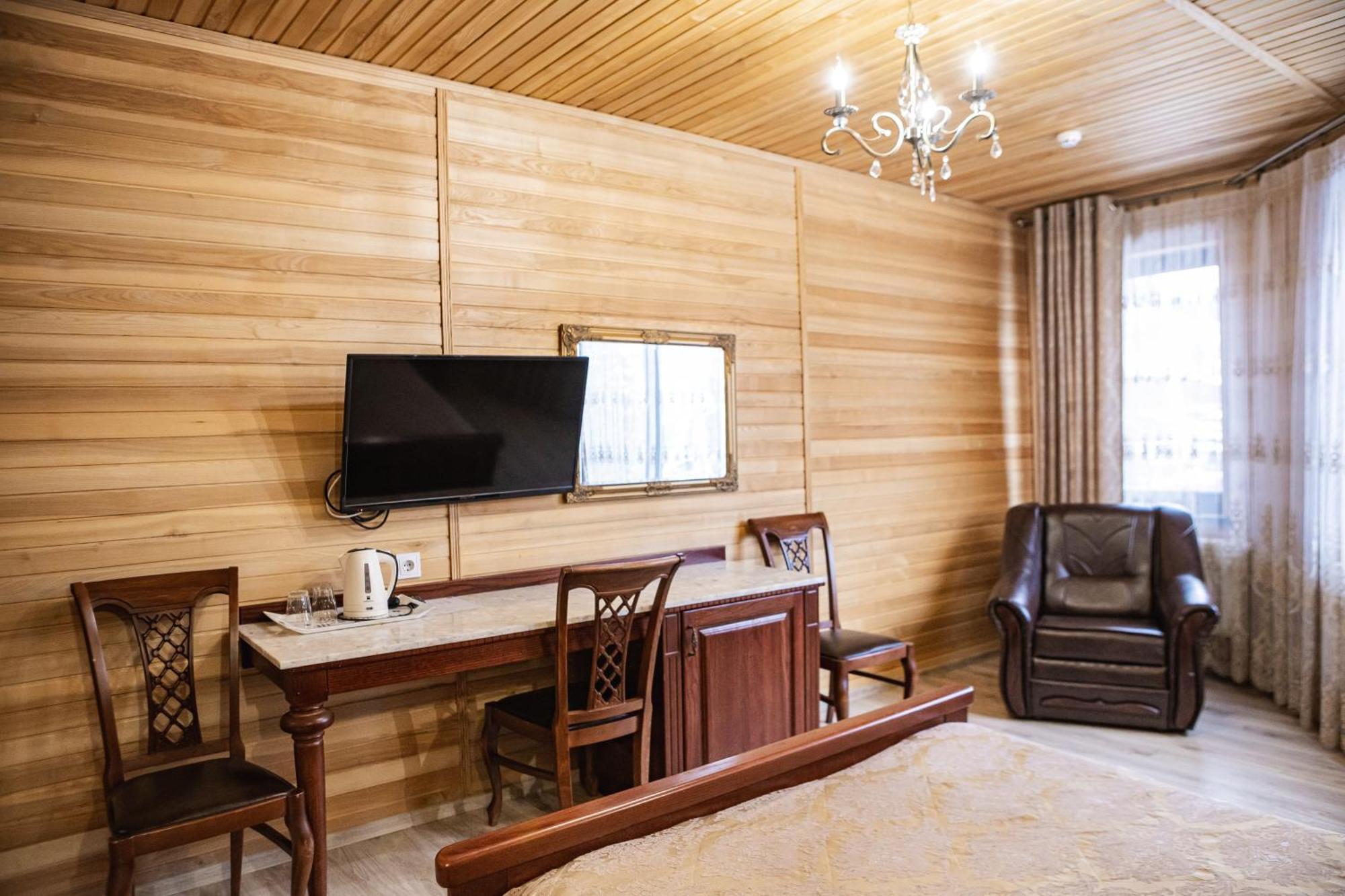 Mardan Palace Spa Resort Bukovel Extérieur photo