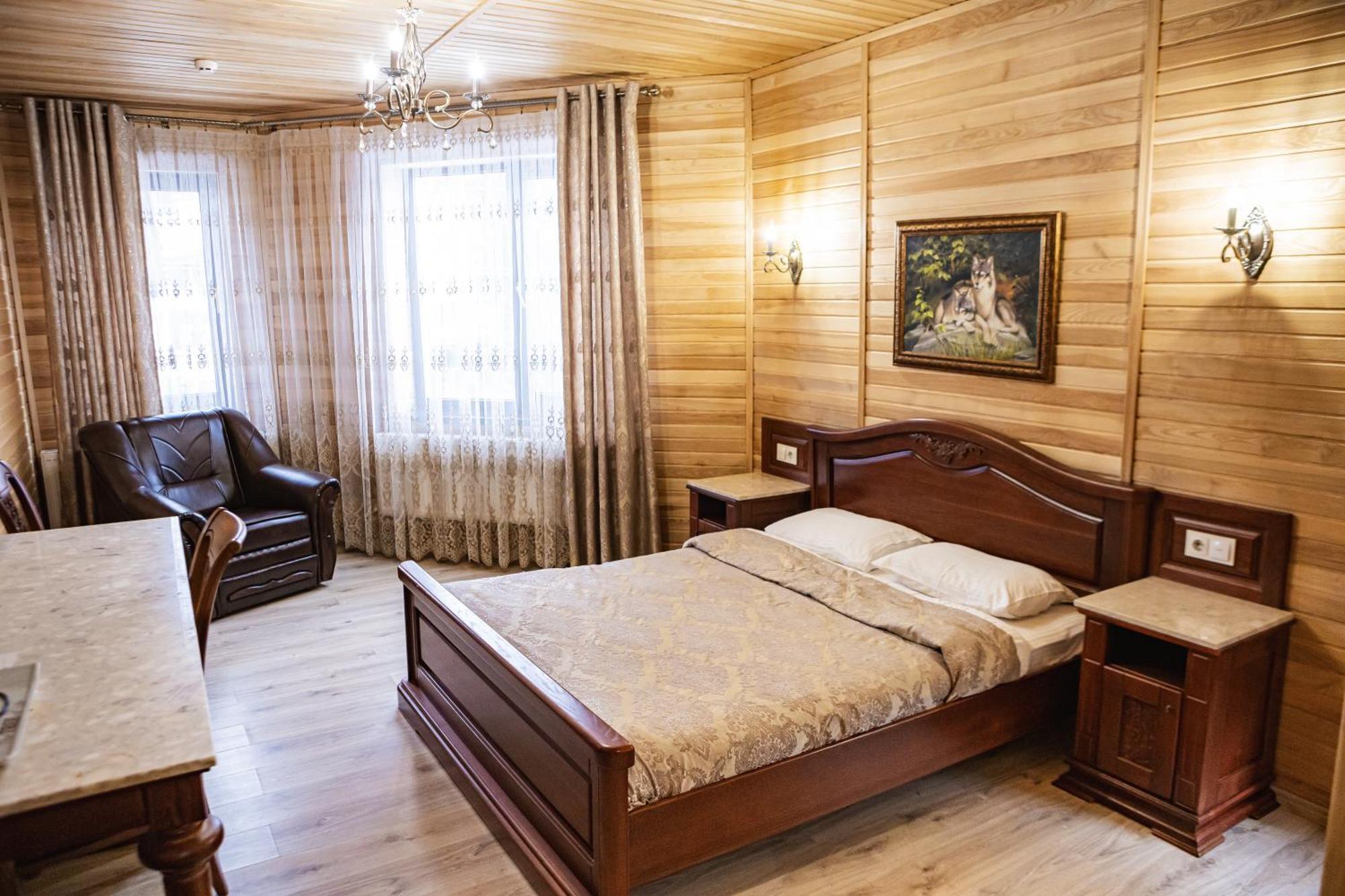 Mardan Palace Spa Resort Bukovel Extérieur photo