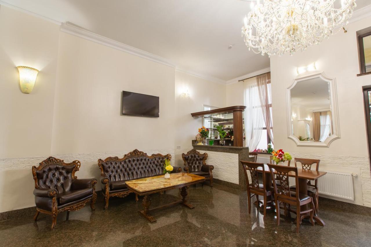 Mardan Palace Spa Resort Bukovel Extérieur photo