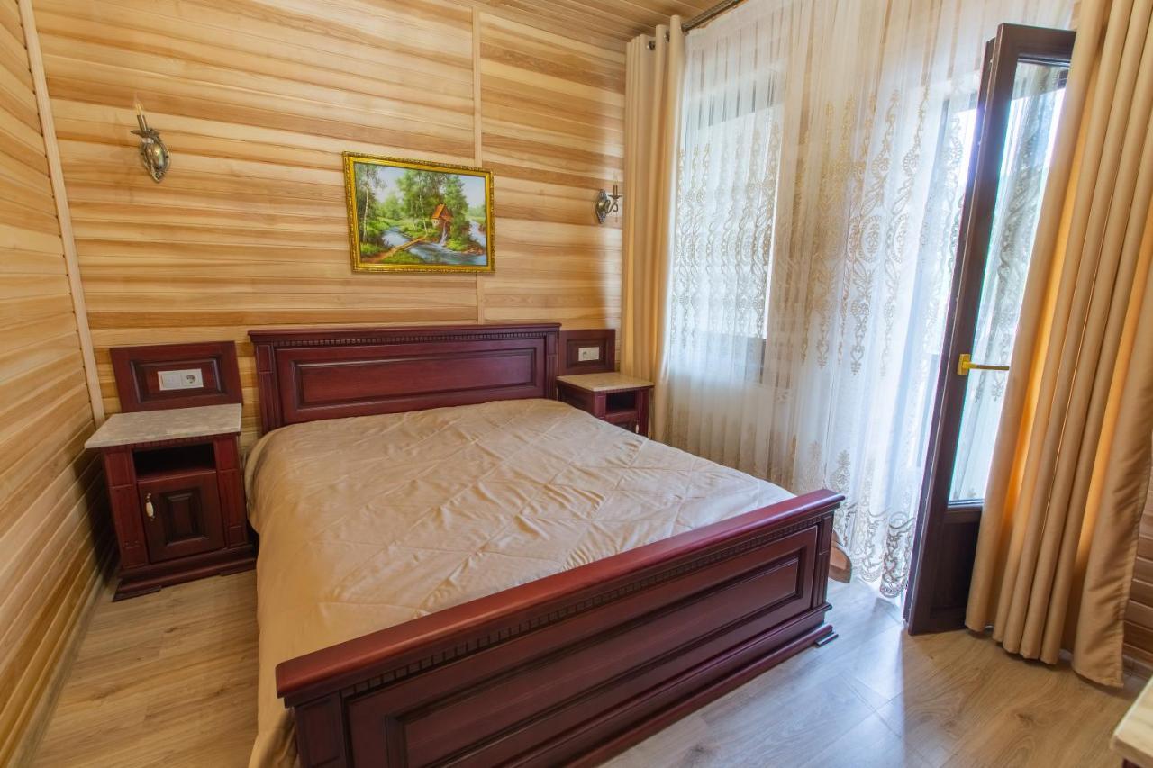 Mardan Palace Spa Resort Bukovel Extérieur photo