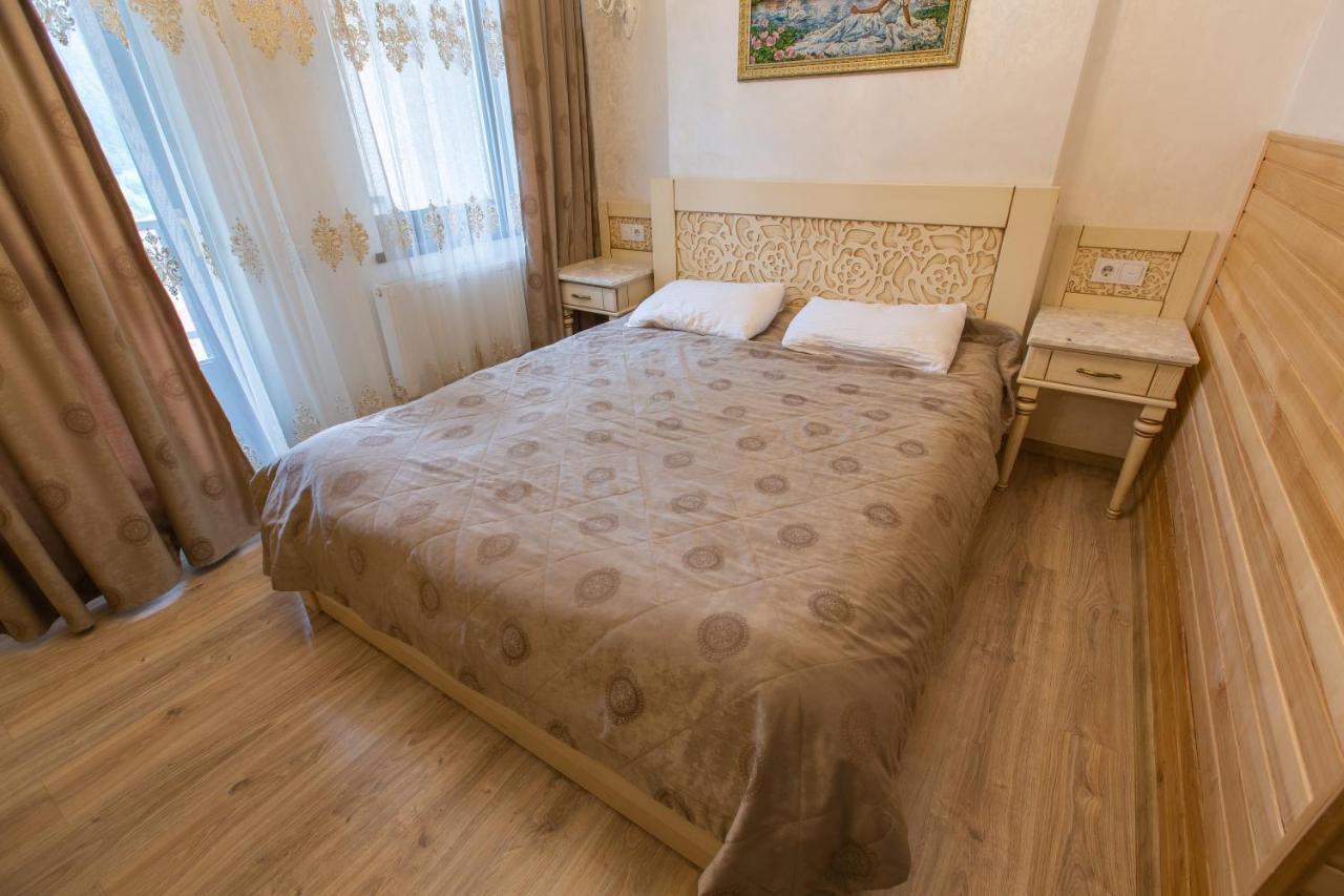 Mardan Palace Spa Resort Bukovel Extérieur photo