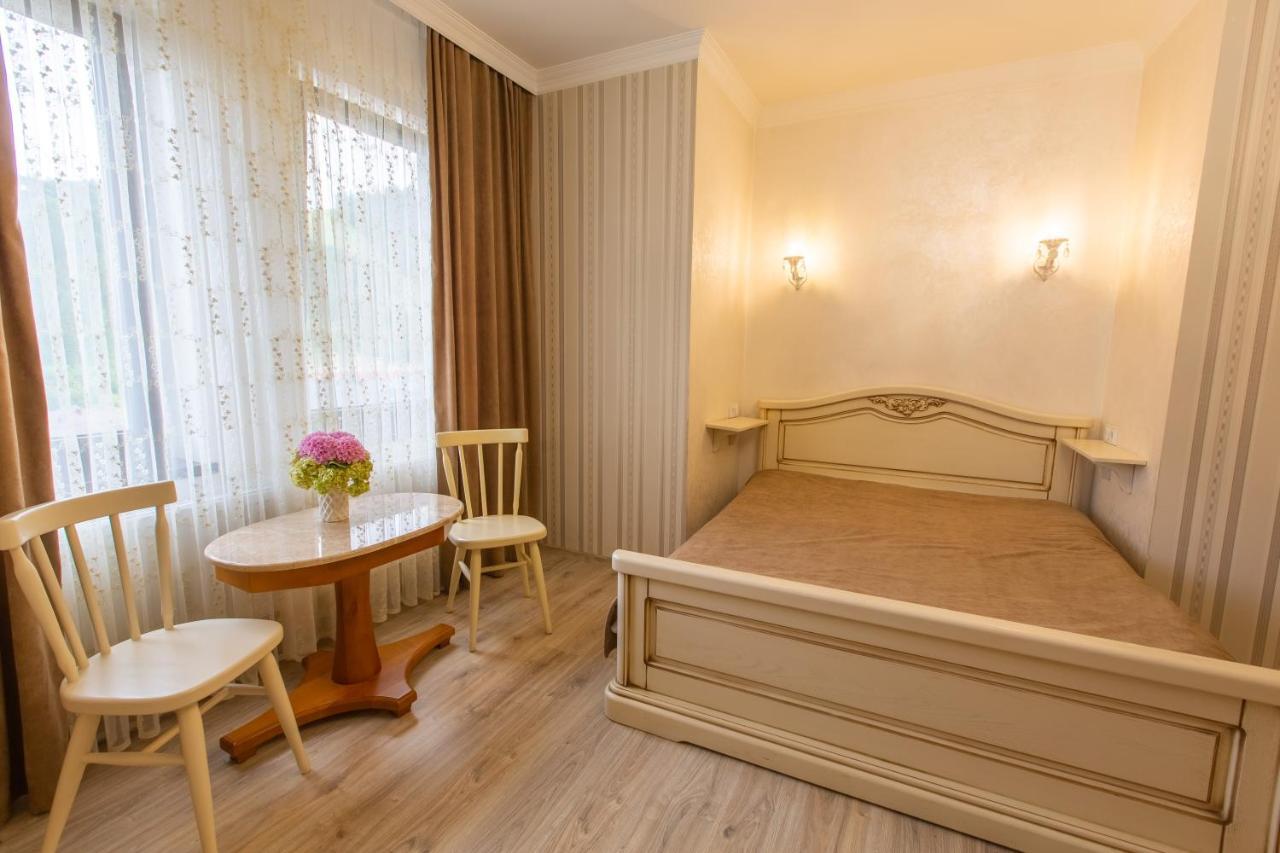 Mardan Palace Spa Resort Bukovel Extérieur photo
