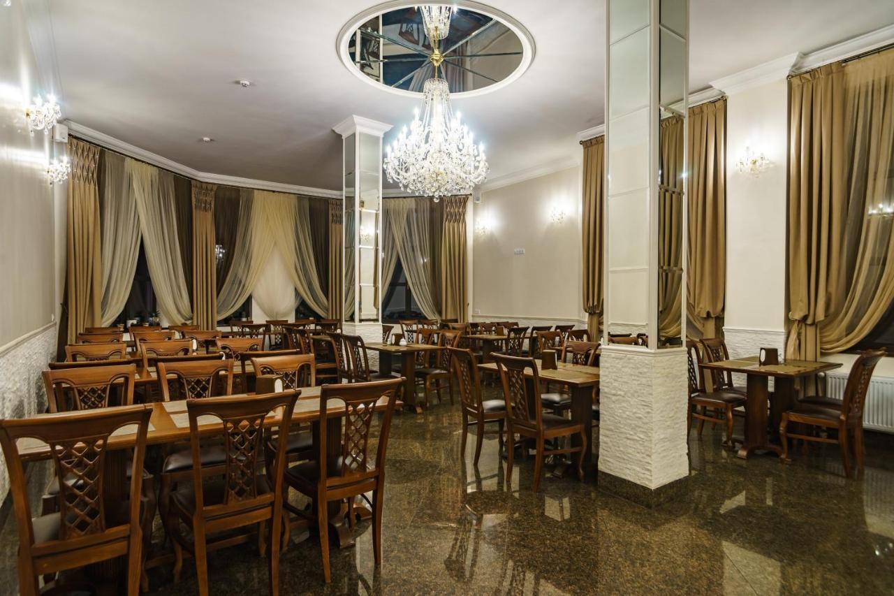 Mardan Palace Spa Resort Bukovel Extérieur photo